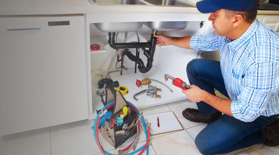Professional septic pumping service in Trexlertown, PA